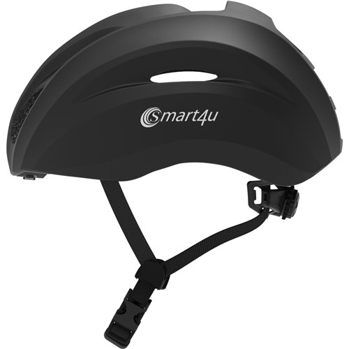 Smart Urban R20 Helmet [Large] (Black)