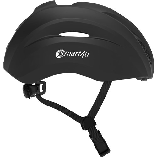 Smart Urban R20 Helmet [Large] (Black)