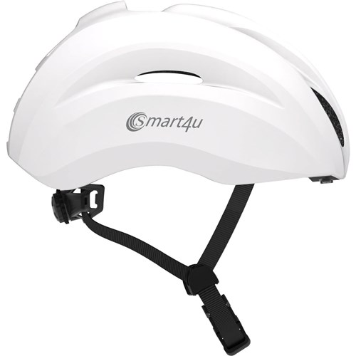 Smart Urban R20 Helmet [Medium] (White)