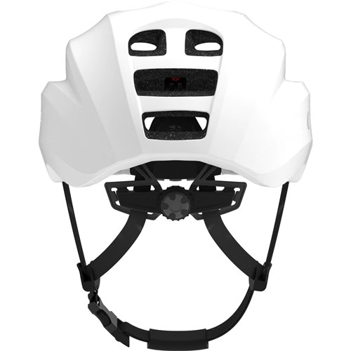 Smart Urban R20 Helmet [Medium] (White)