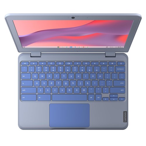 Lenovo 82UY0012AU 11.6' HD Chromebook (Intel N4500)[64GB]