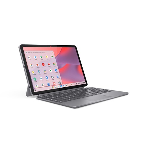 Lenovo Duet 11' WUXGA Chromebook (MTK838)[128GB]