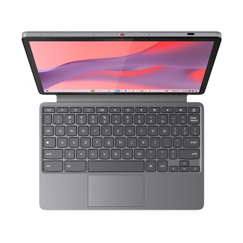 Lenovo Duet 11' WUXGA Chromebook (MTK838)[128GB]