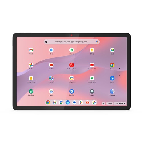 Lenovo Duet 11' WUXGA Chromebook (MTK838)[128GB]