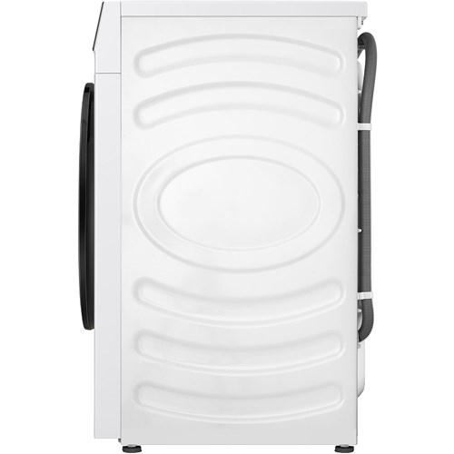 Hisense HWF3S8514 8.5kg Series 3 Front Load Washer (White)