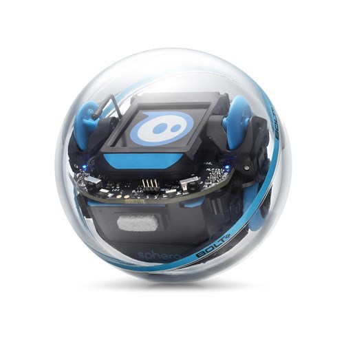 Sphero 920-0700 BOLT+