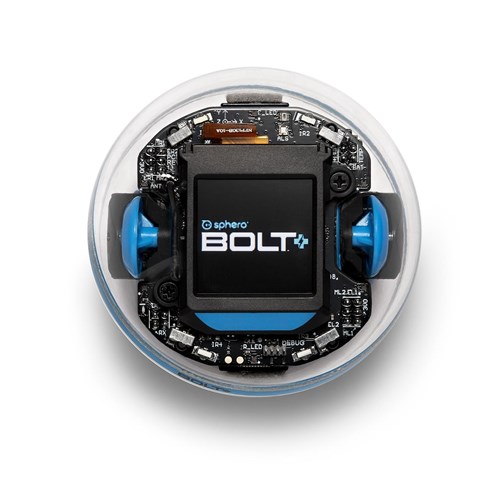 Sphero 920-0700 BOLT+