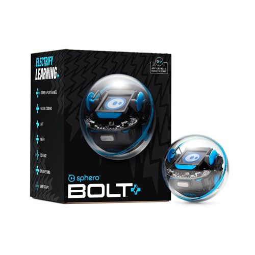 Sphero 920-0700 BOLT+