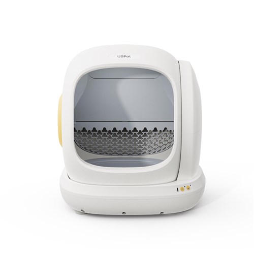 UB Pet By Pettecc C20 Smart Litter Box