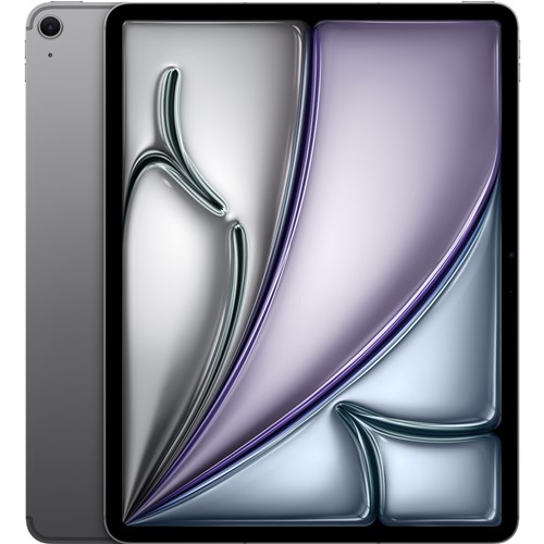 Apple iPad Air 13-inch M3 512GB Wi-Fi + Cellular (Space Grey)