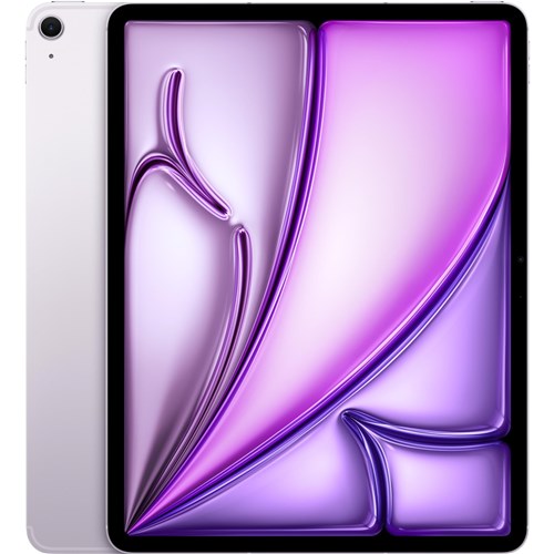 Apple iPad Air 13-inch M3 512GB Wi-Fi + Cellular (Space Grey)