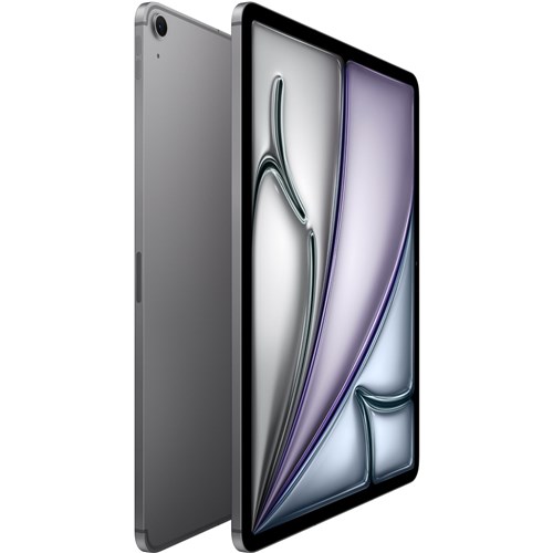 Apple iPad Air 13-inch M3 512GB Wi-Fi + Cellular (Space Grey)
