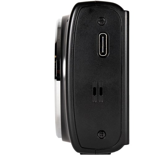 Ilford PIXI-Z 5x Zoom Digital Compact Camera (Black)