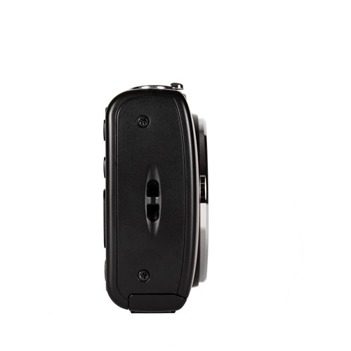 Ilford PIXI-Z 5x Zoom Digital Compact Camera (Black)