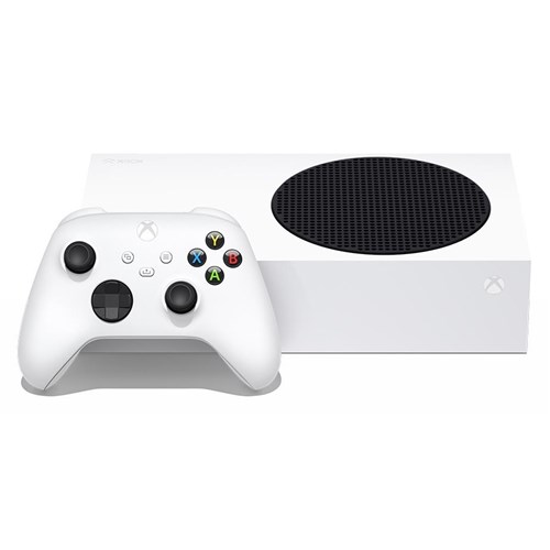 Xbox Series S 512GB Console