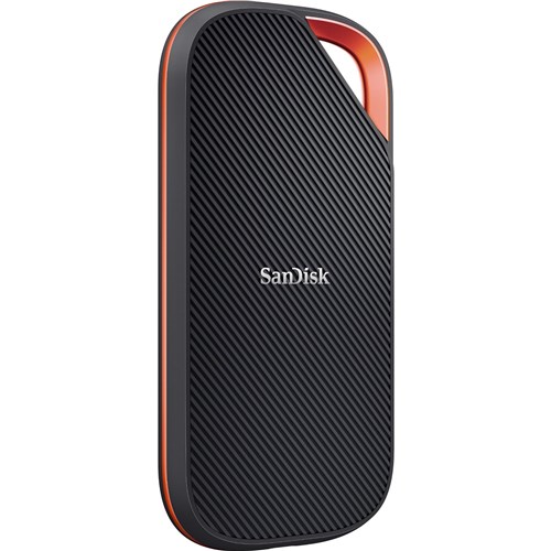 Sandisk  E82 Extreme Pro Portable SSD (2TB)