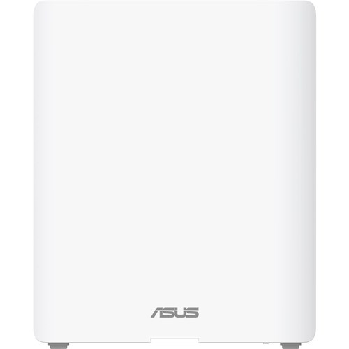 ASUS ZenWiFi BQ16 BE25000 Wi-Fi 7 Mesh System [2 Pack]
