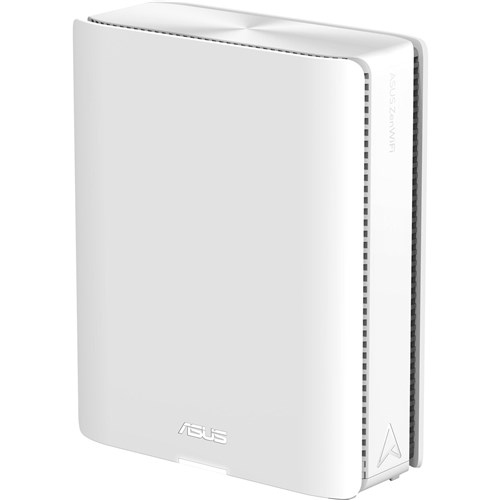ASUS ZenWiFi BQ16 BE25000 Wi-Fi 7 Mesh System [2 Pack]