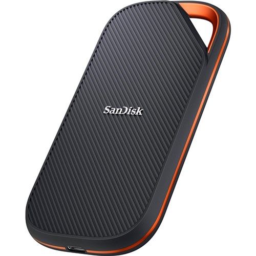 Sandisk  E82 Extreme Pro Portable SSD (4TB)