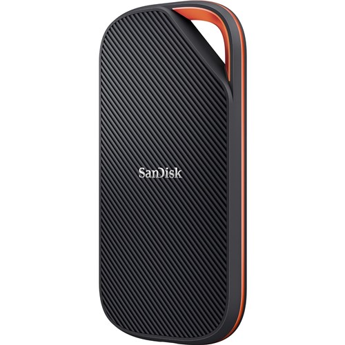 Sandisk  E82 Extreme Pro Portable SSD (4TB)