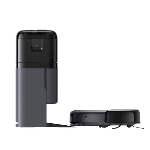 eufy Omni C20 Robot Vacuum