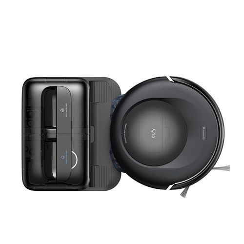 eufy Omni C20 Robot Vacuum