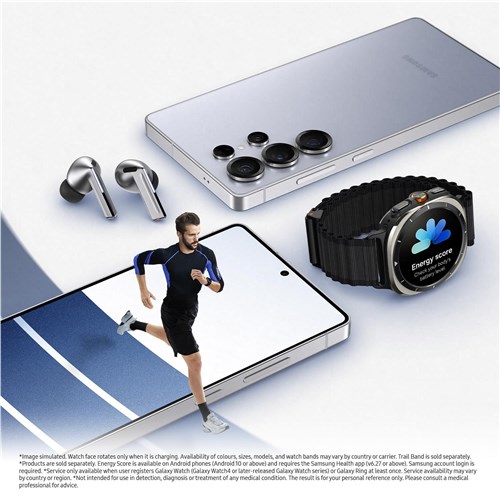 Samsung Galaxy S25 Ultra 1TB (Titanium Blue)
