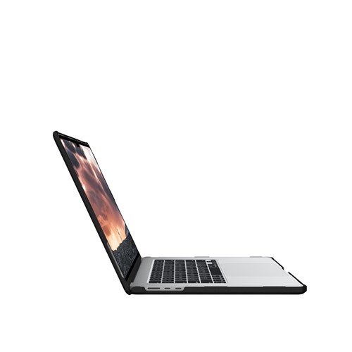 UAG 90053640 Plyo Case for Apple MacBook Air 15' M2/M3 (Clear)