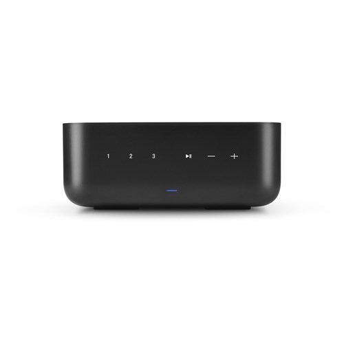 Denon Home Amp with Heos Built In