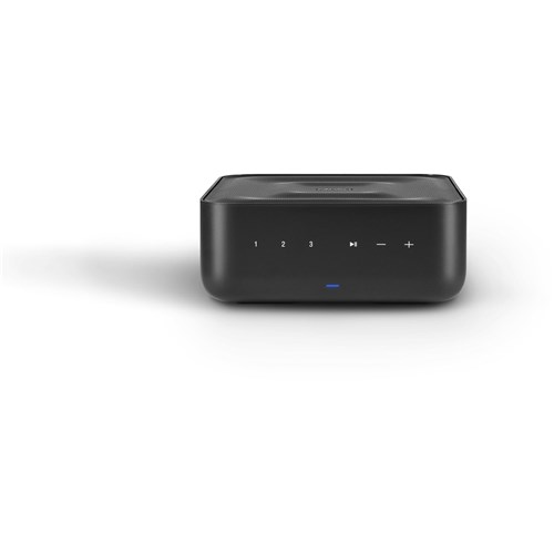 Denon Home Amp with Heos Built In