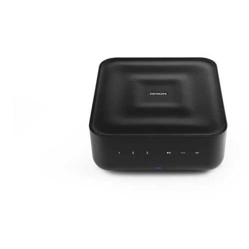 Denon Home Amp with Heos Built In