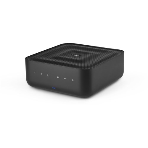 Denon Home Amp with Heos Built In
