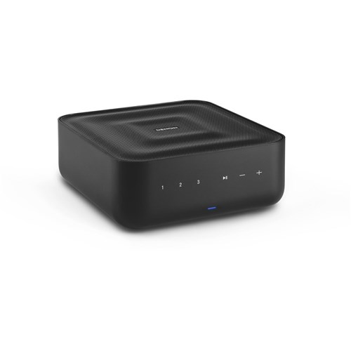 Denon Home Amp with Heos Built In
