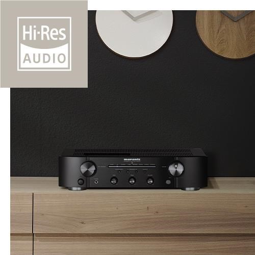 Marantz PM6007 Stereo Amplifier