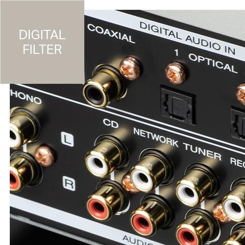 Marantz PM6007 Stereo Amplifier
