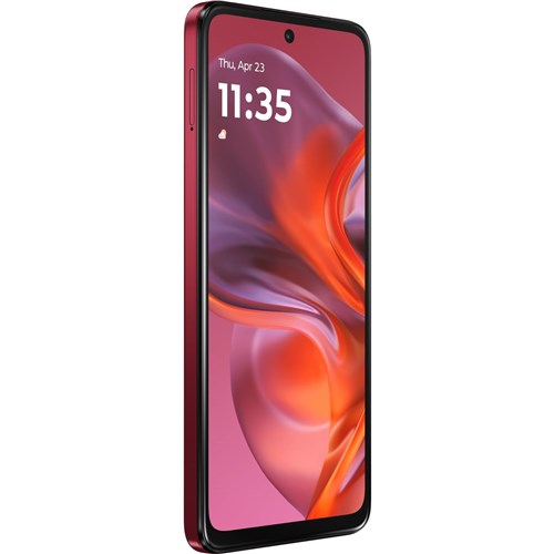 moto g05 4G 64GB (Plum Red)