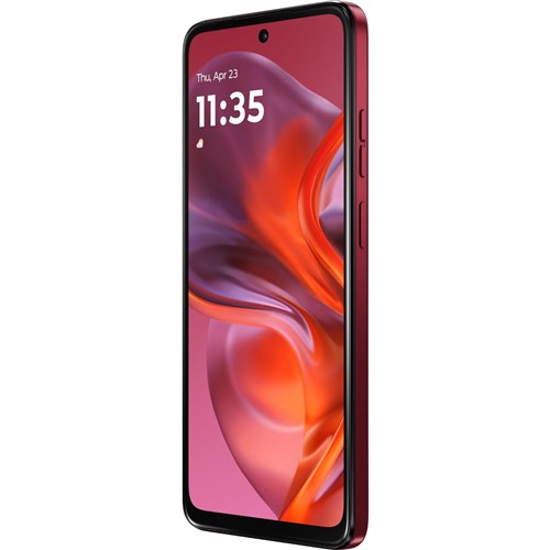 moto g05 4G 64GB (Plum Red)