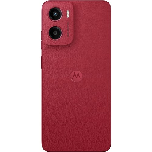 moto g05 4G 64GB (Plum Red)