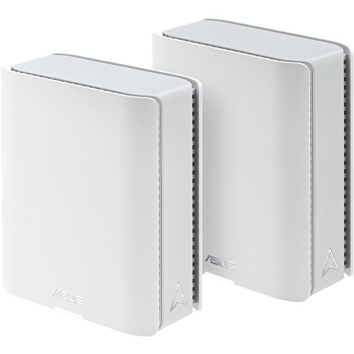ASUS ZenWiFi BT8 BE14000 Wi-Fi 7 Mesh System [2 Pack]