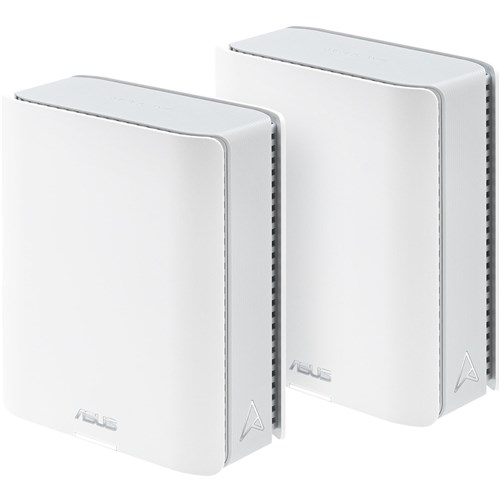 ASUS ZenWiFi BT8 BE14000 Wi-Fi 7 Mesh System [2 Pack]