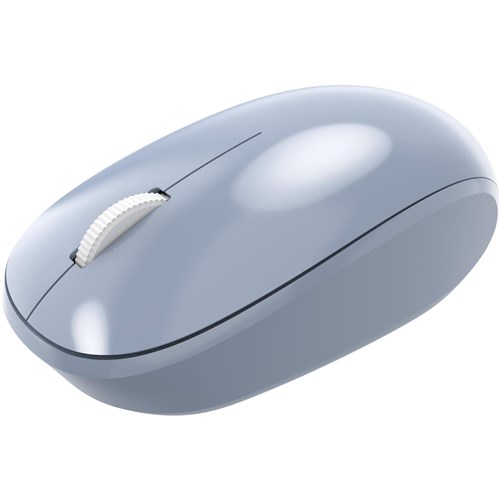 Incase Bluetooth Mouse Designed by Microsoft (Pastel Blue)