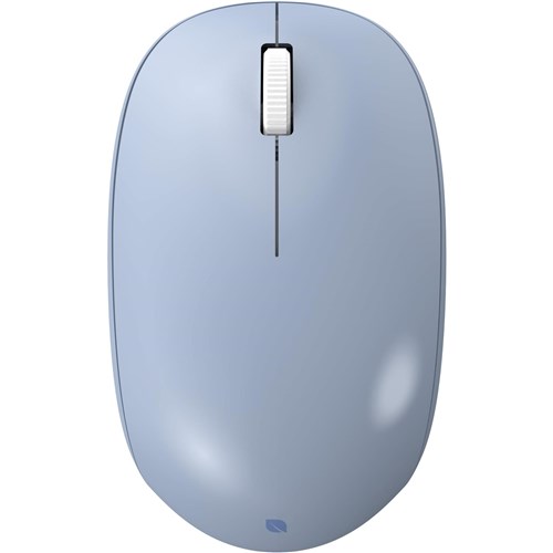 Incase Bluetooth Mouse Designed by Microsoft (Pastel Blue)
