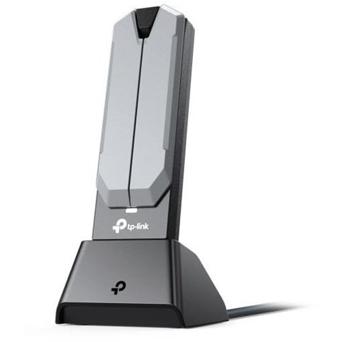 TP-Link BE6500 Wi-Fi 7 High Gain Wireless USB Adapter