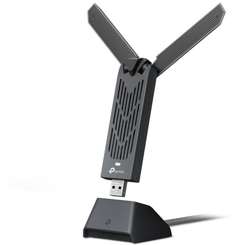 TP-Link BE6500 Wi-Fi 7 High Gain Wireless USB Adapter