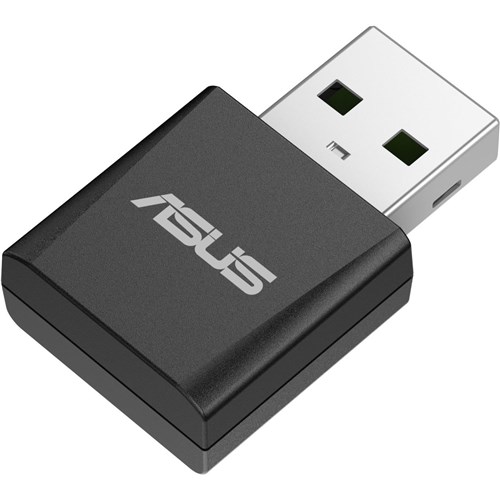 Asus USB-BE92 BE6500 Tri Band WiFi 7 Nano USB Adapter