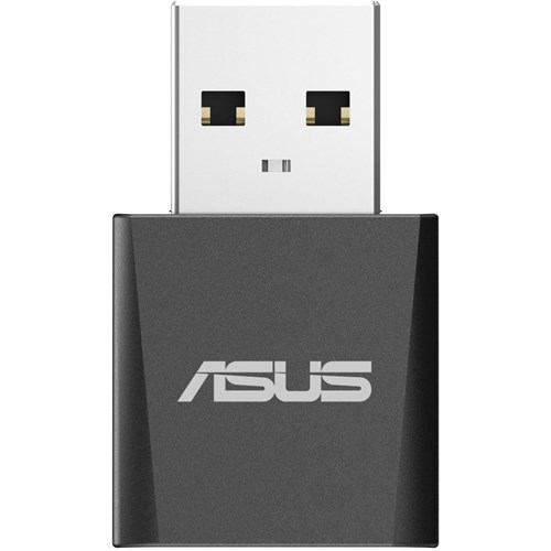 Asus USB-BE92 BE6500 Tri Band WiFi 7 Nano USB Adapter