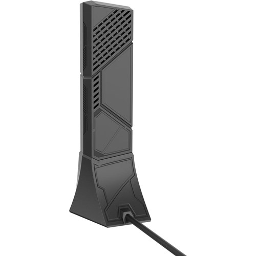 ASUS ROG USB-BE92 BE6500 Wi-Fi 7 USB Adapter