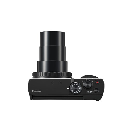 Panasonic LUMIX TZ99 30x Zoom Compact Camera (Black)