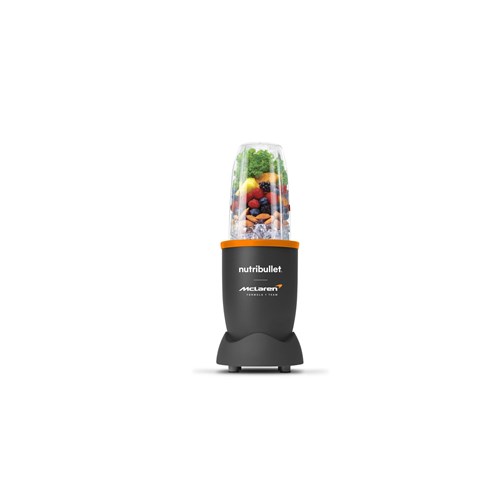 NutriBullet X McLaren 1000 Essentials Blender