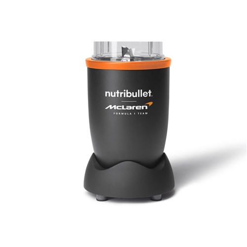 NutriBullet X McLaren 1000 Essentials Blender